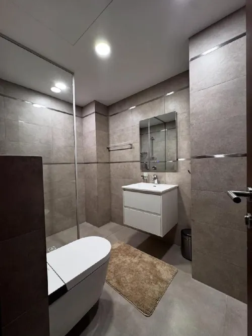 Vente Appartement F3 Alger Birkhadem