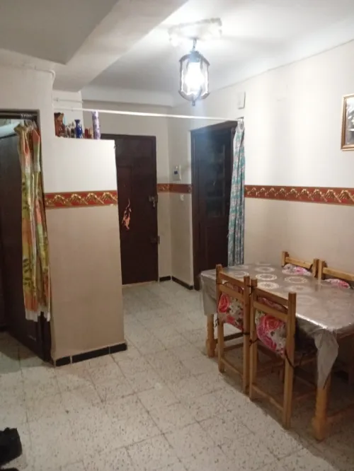 Vente Appartement F3 Tlemcen Tlemcen