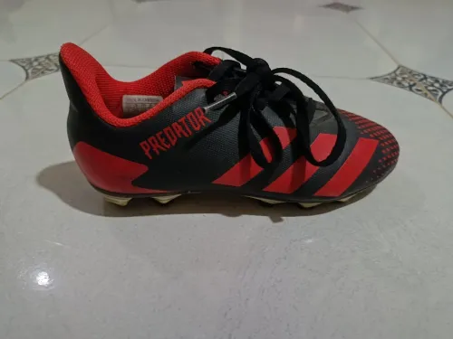 Crampon (point 32)