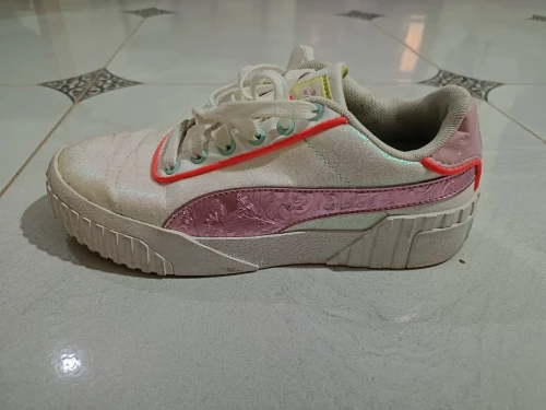 Puma fille