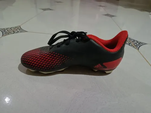 Crampon (point 32)
