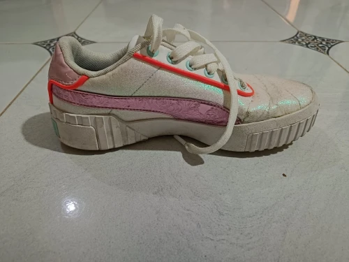 Puma fille