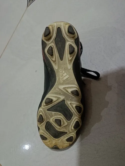 Crampon (point 32)