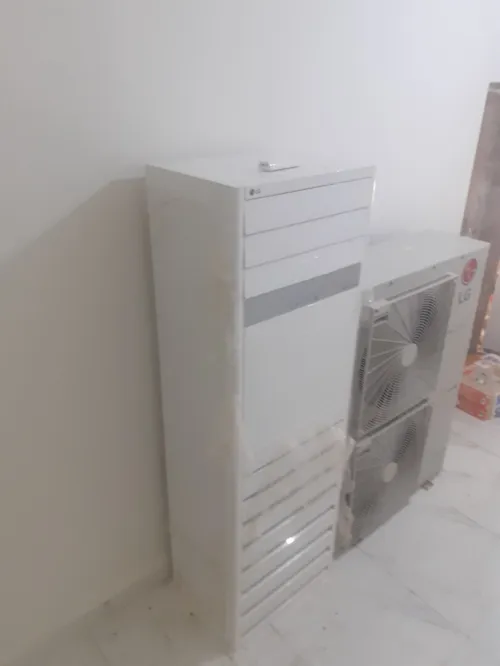 Climatiseur LG 