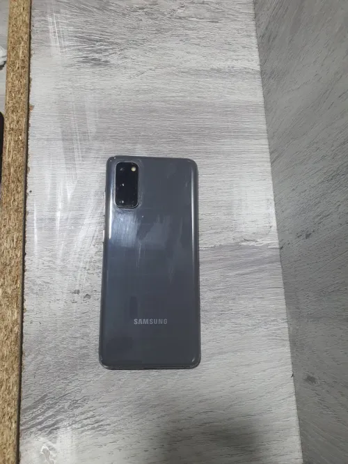Samsung s20