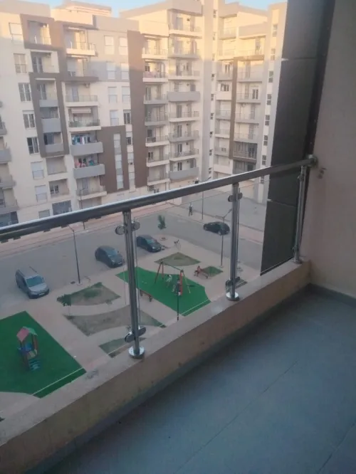 Location Appartement F4 Oran Oran