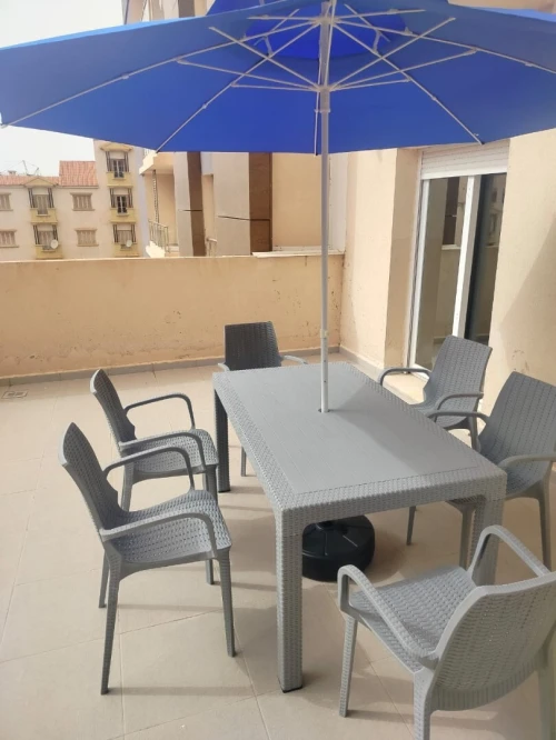 Location vacances Appartement F4 Oran Oran