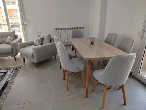 Location vacances Appartement F4 Oran Oran
