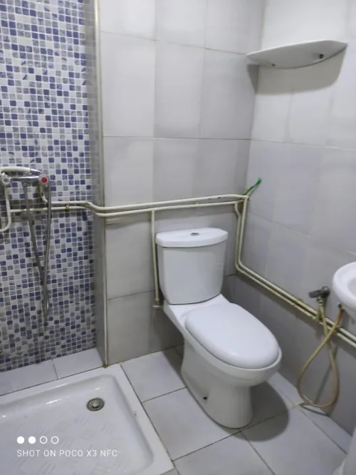 Location Appartement F2 Alger Bordj el kiffan