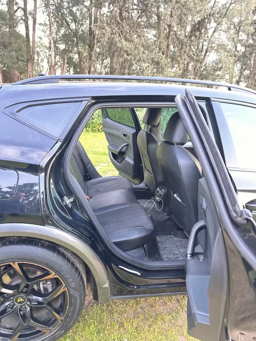 Cupra  Formentor 2022 FR