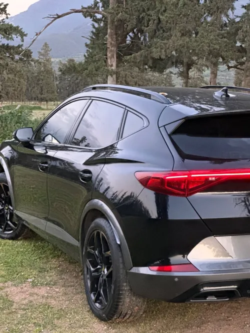 Cupra  Formentor 2022 FR