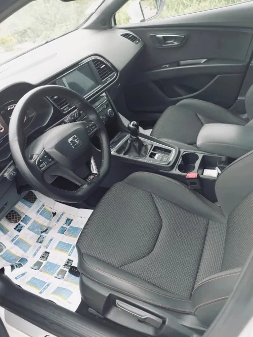 Seat Leon 2019 FR