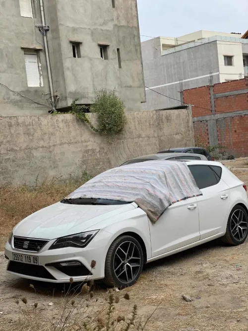 Seat Leon 2019 FR