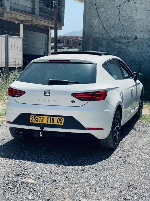 Seat Leon 2019 FR