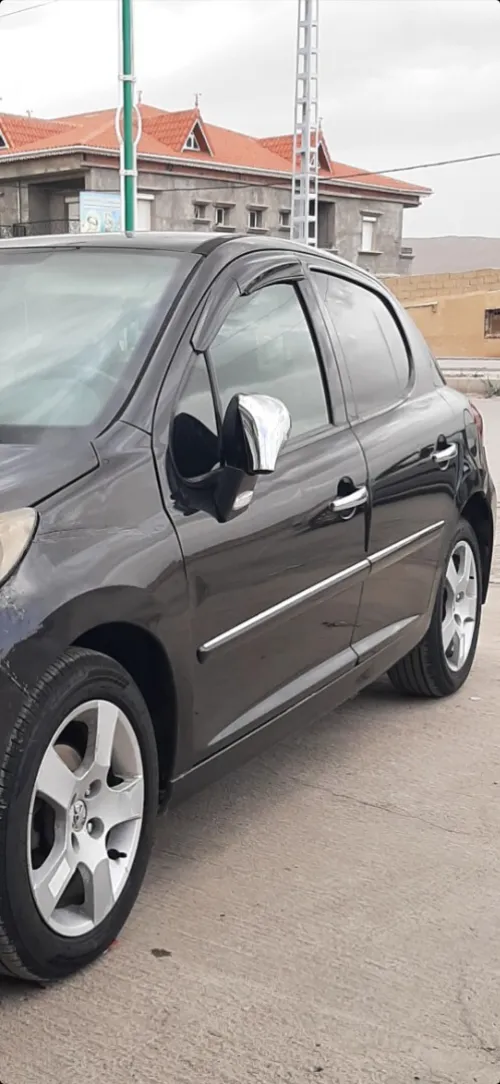 Peugeot 207 2009 Trendy