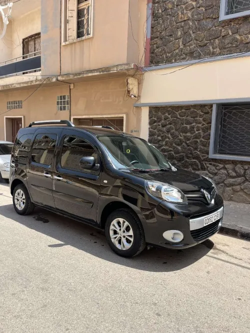 Renault Kangoo 2021 Authentique +