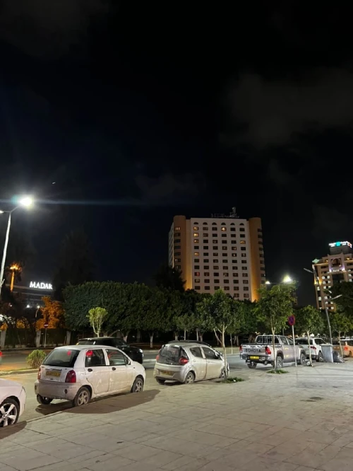 Location Local Alger Bab ezzouar