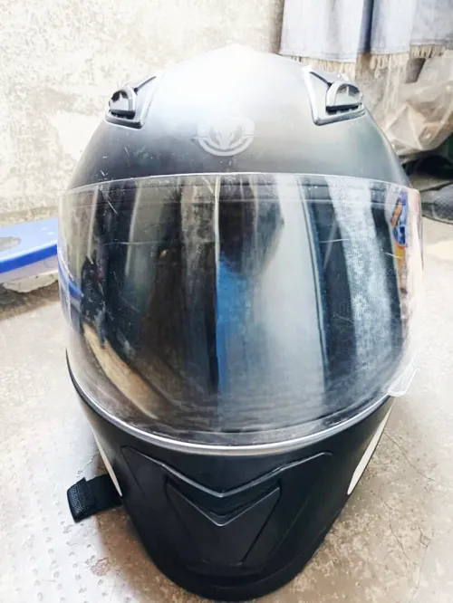 Casque Original habet Caba