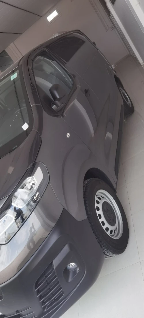 Fiat Scudo  R16 2024