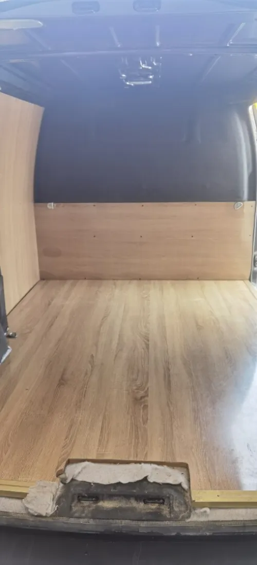 Fiat Scudo  R16 2024