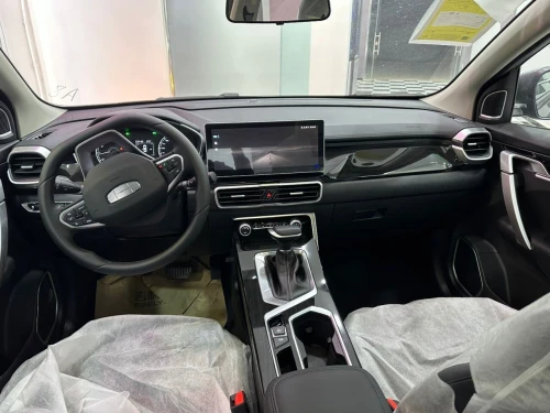 Geely Coolray 2025 Super max
