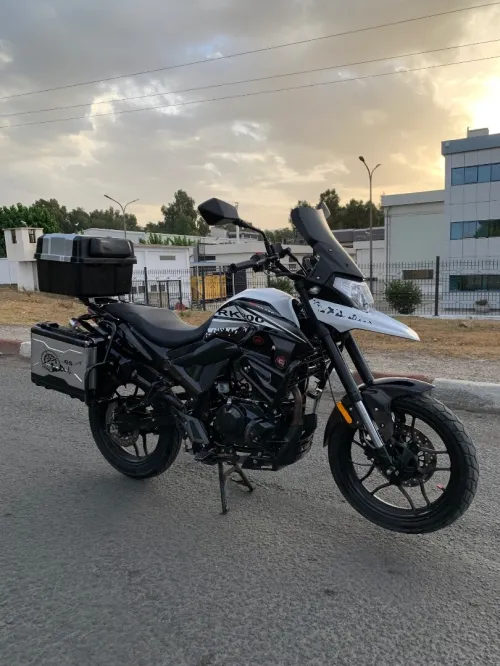 Vms RK 200 2023