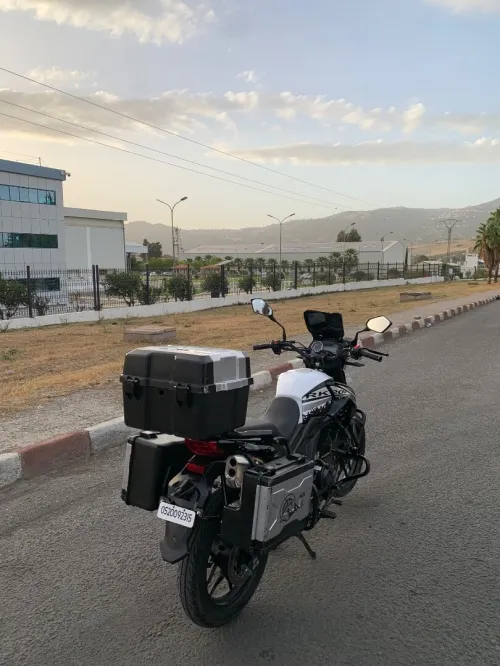 Vms RK 200 2023