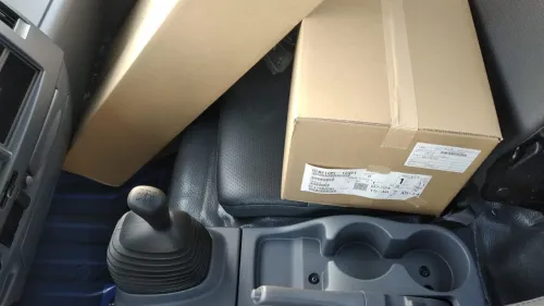 Isuzu Isuzu NPR71 sans turbo 2026