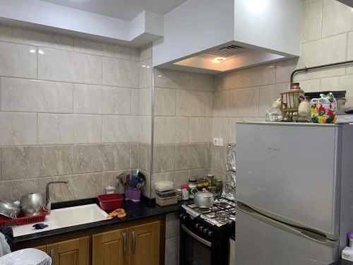 Vente Appartement Studio Alger Bordj el kiffan