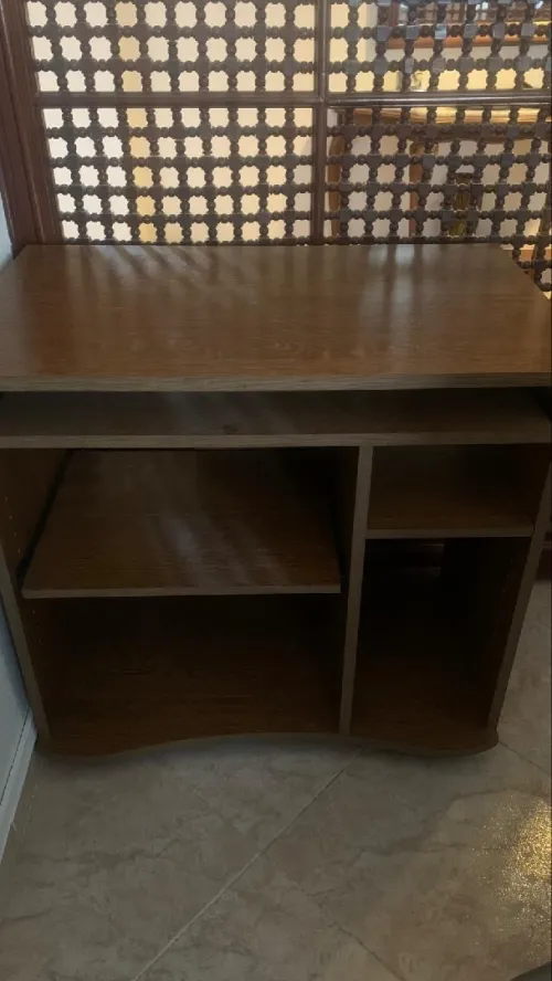 Bureau pc