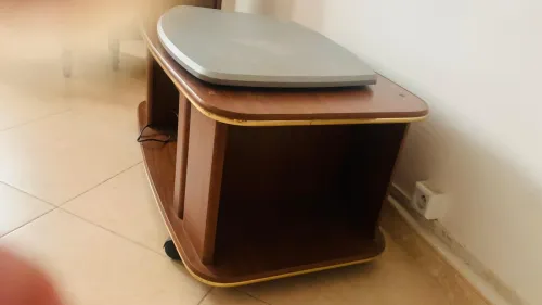 Table TV