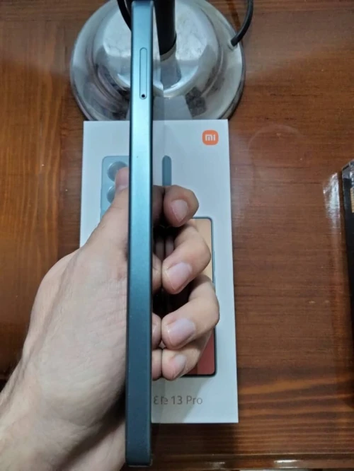 Redmi Note 13 Pro