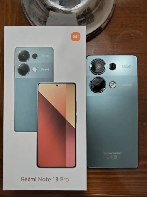 Redmi Note 13 Pro