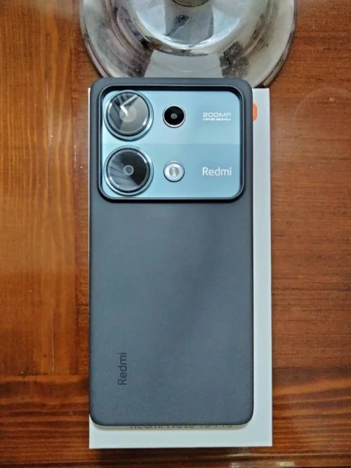 Redmi Note 13 Pro