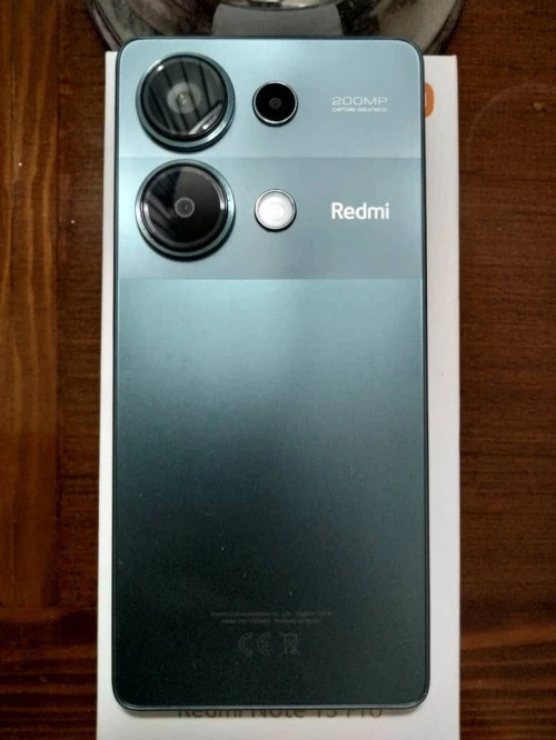 Redmi Note 13 Pro