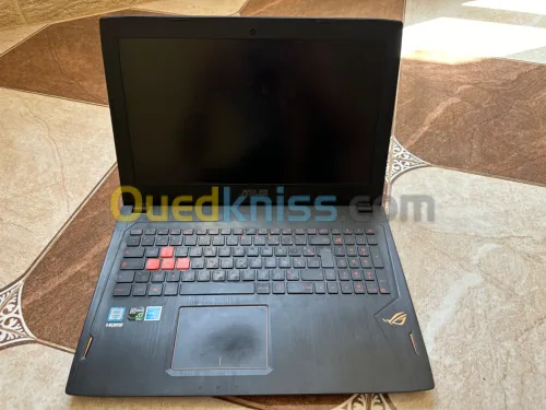 Asus rog G502VT-FY090T