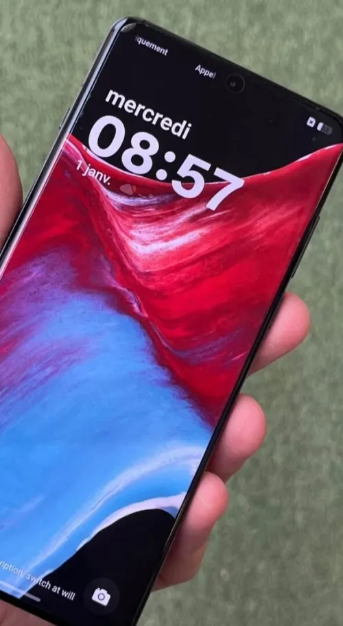 OnePlus 13 "