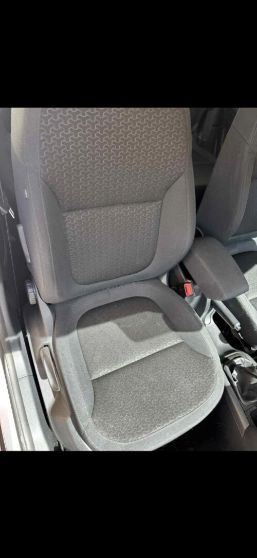 Skoda Yeti 2015 Outdoor Elegance