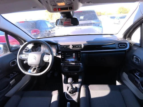 Citroen C3 2024 Max