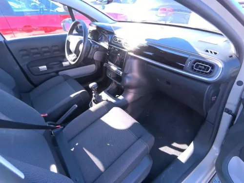Citroen C3 2024 Max