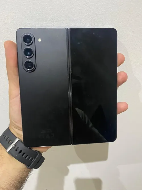 Samsung Zfold 5