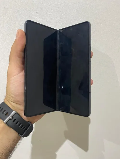 Samsung Zfold 5