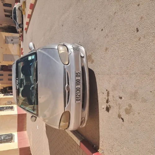 Kia Sephia 2000 Sephia