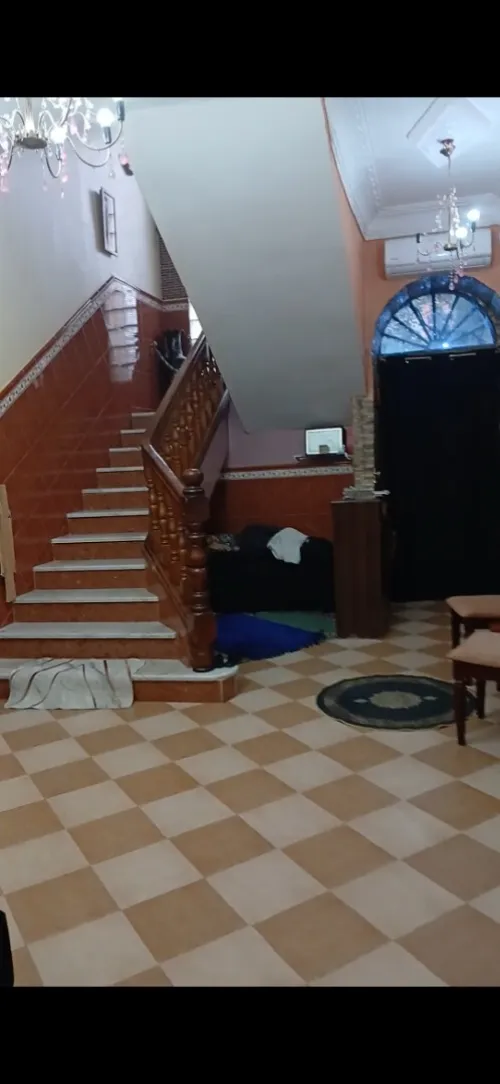 Vente Villa Mostaganem Sidi ali