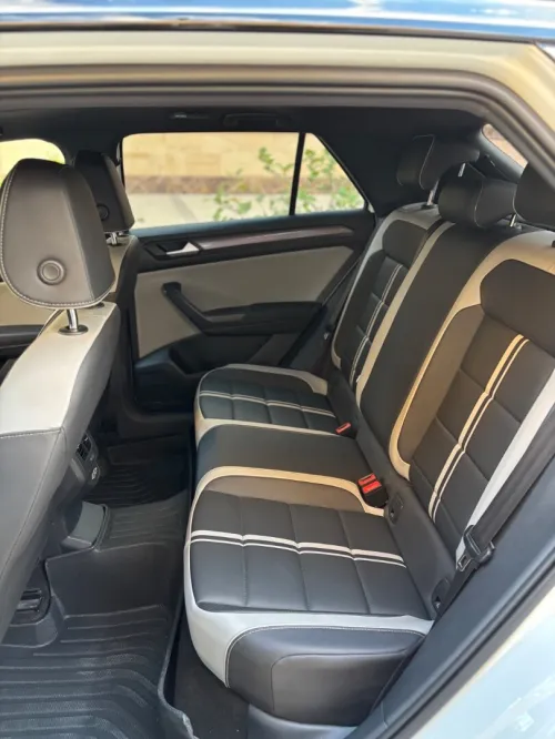 Volkswagen T-Roc 2025 R-Line 