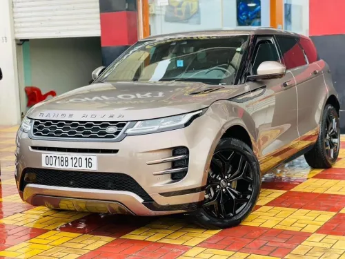 Land Rover Range Rover Evoque 2020 Dynamique 5 Portes 