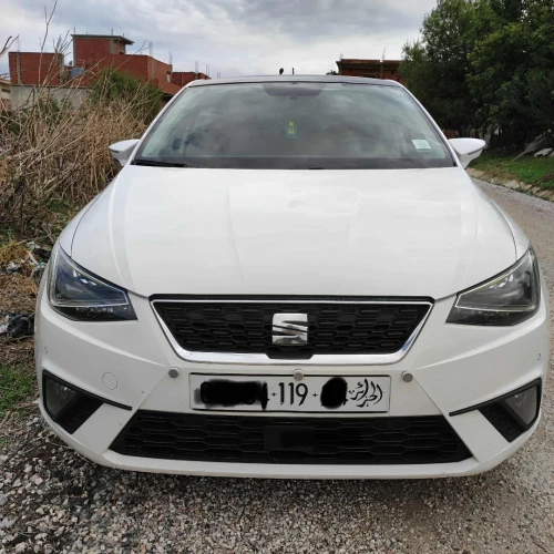 Seat Ibiza 2019 HIGH