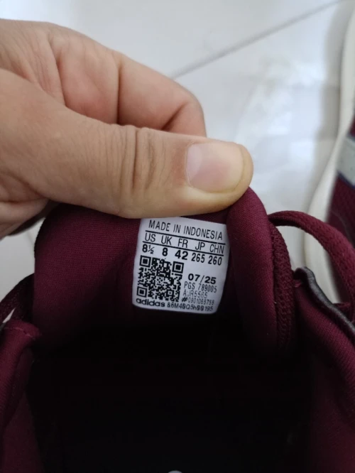 Adidas
