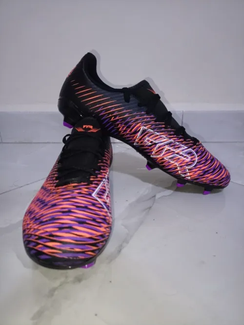 Soulier puma Future
