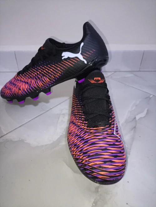 Soulier puma Future